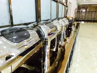 Xuehe Manbo Hotel Hôtels à : Linxia