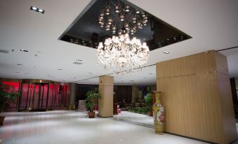 h Hotel (Taiyuan Yingze Street University of Technology)