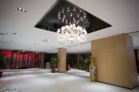 h Hotel (Taiyuan Yingze Street University of Technology) - Balcony
