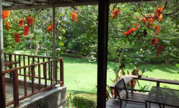 Moosiyard Hometel Khaoyai