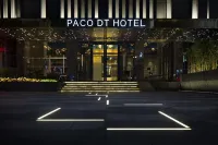 Paco Hotel (Guangzhouta Datang Metro Station) Hotels in Guangzhou