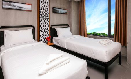 B2 Khon Kaen Boutique & Budget Hotel - Housity
