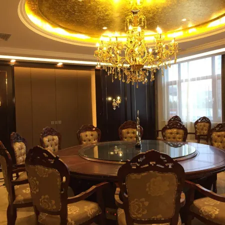 Yanta Hotel