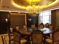 Yanta Hotel Hotels in Shen County