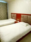 Huanglong Inn Shuiyifang Hotels near Huanglong Mountain Scenic Area - Viewing Platform