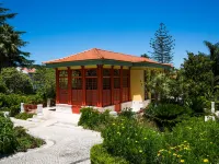 Pestana Palace Lisboa Hotel & National Monument - the Leading Hotels of the World Hotels near Alcântara