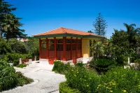 Pestana Palace Lisboa Hotel & National Monument - the Leading Hotels of the World Hotels near Lisbon Congress Centre