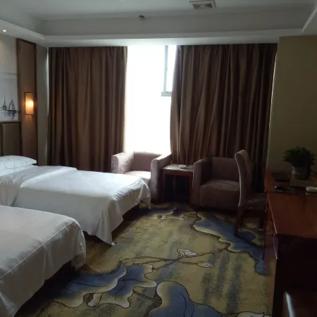 Hengyang Panlong Hotel