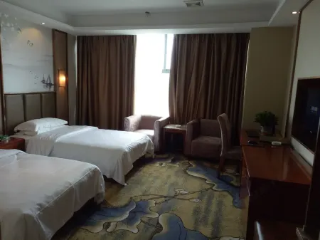 Hengyang Panlong Hotel