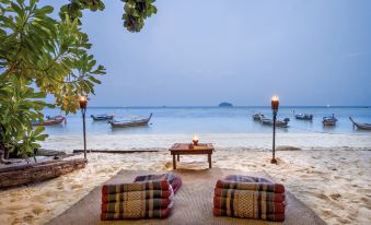 Castaway Resort Koh Lipe