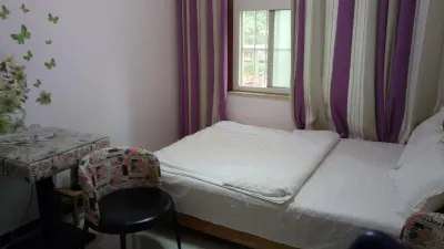 8 Hotel (Zhengzhou Zhengda New Area)