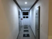 Jeongdong Beach Motel - homestay