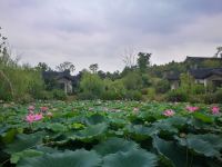 杭州天域开元观堂 - 水景庭院别墅