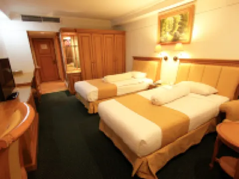 和諧套房酒店 納柯亞酒店