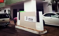 Living Apartment
