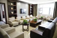 Wan Hao Hotel Hotels in Dengkou