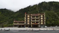 Bipeng Shouzuo Hotel Các khách sạn ở Huyện Lý