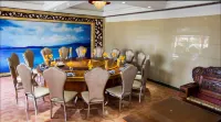 Dongjiang Lake Yiduoyun Hotel فنادق في دزى شينغ