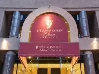 Stamford Plaza Melbourne Hotels in der Nähe von St Paul's Cathedral