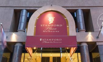 Stamford Plaza Melbourne