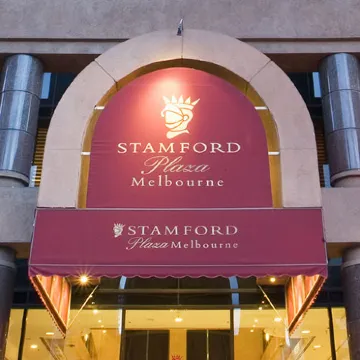 Stamford Plaza Melbourne