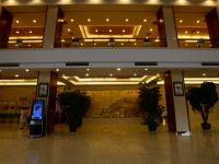 无锡锦湖大酒店 - 公共区域