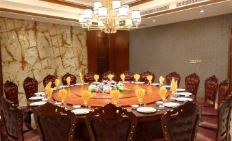 Nanyang Yalong Hotel (Wolong Road Normal College)