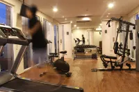 Swiss-Belinn Cikarang - Phòng tập thể hình