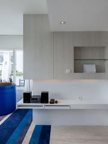 รูปภาพของโรงแรมเซ็นทารา วอเตอร์เกท พาวิลเลียน กรุงเทพฯ