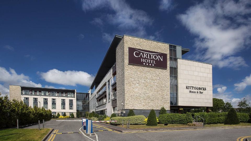 Carlton Hotel Dublin Airport