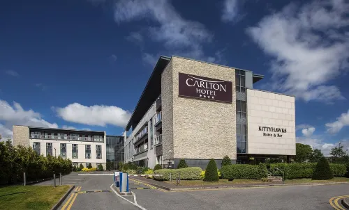 Carlton Hotel Dublin Airport Hotels in Fingal