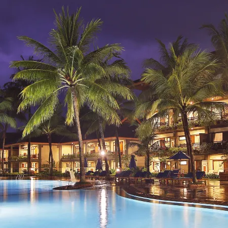 Jayakarta Hotel Lombok
