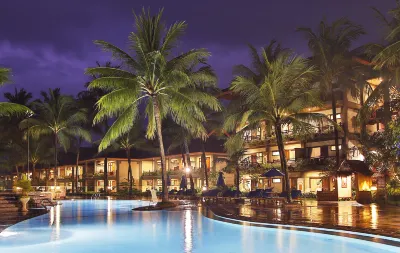 ذا جاياكارتا لومبوك هوتل آند سبا Hotels near Griye Perande Gede Kerte