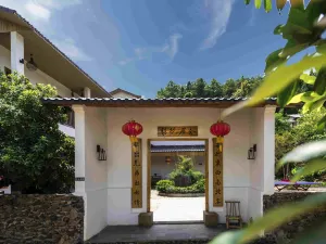 Lihua Wushe Hotel