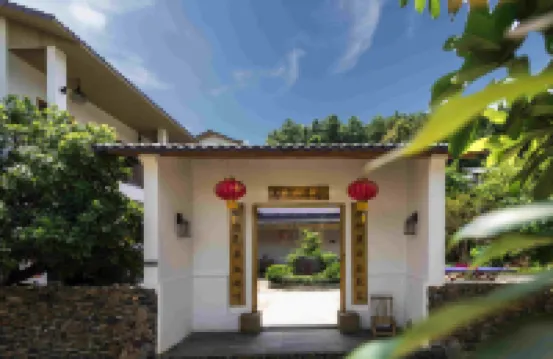 Lihua Wushe Hotel