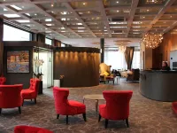 The Ambassador Hotels near Cité du Temps