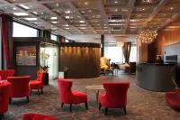 The Ambassador Hotels in Geneva