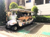 Q Jia · Pinyi Villa (Yangjiang Hailing Island Shili Yintan Store) - Villas