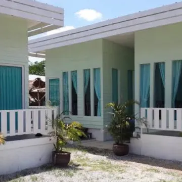 Leelawadee Resort