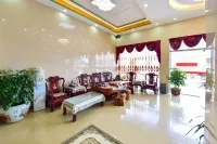 Luliang Jiajie Theme Hotel