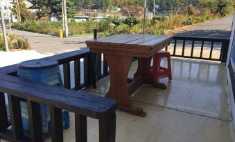 Jeil Pension Taean