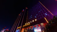 Textile City Hotel - Park Yeri