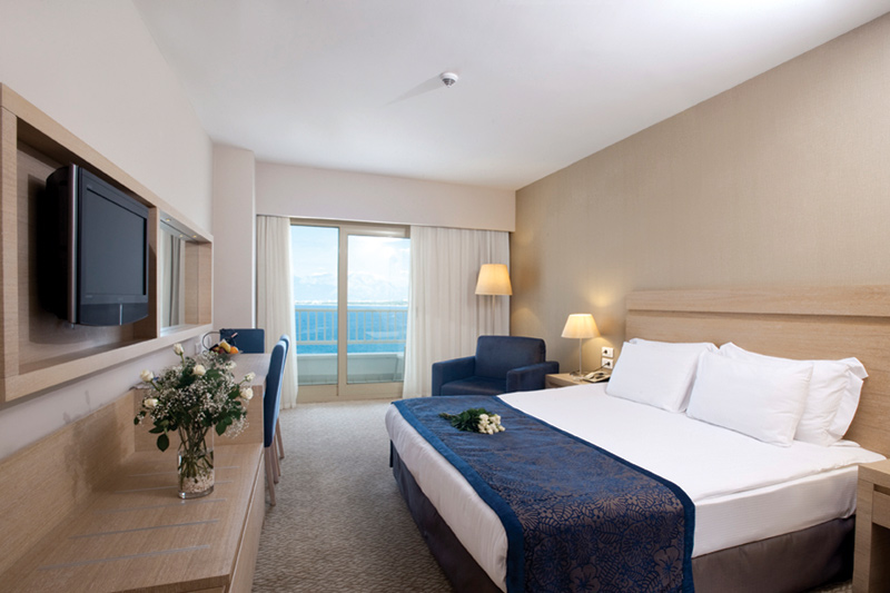 Dedeman Antalya Hotel & Convention Center