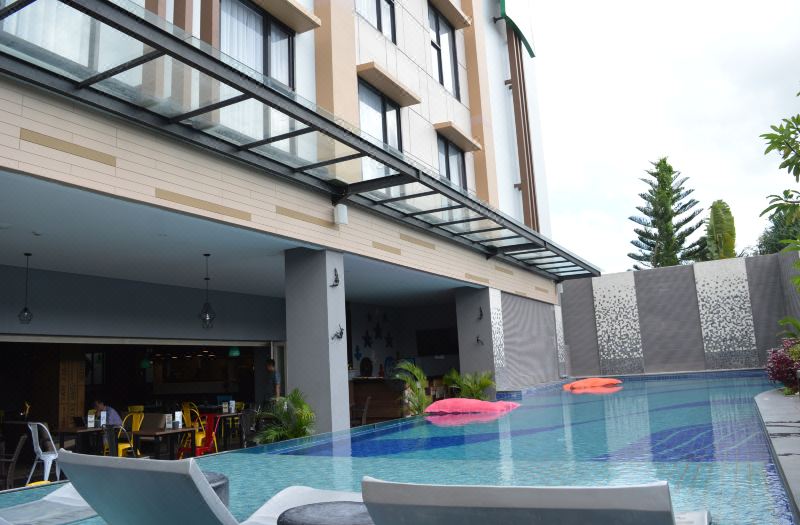 Kamaniiya Petitenget Seminyak photo 3