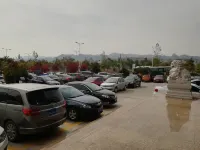 Yongdeng Jujia Hotel