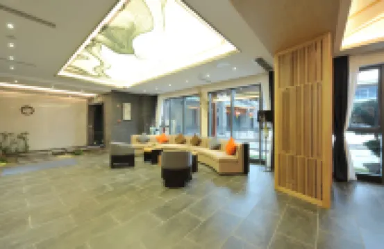 峨眉山景區安境·棲麓莊園