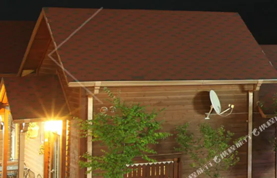 抱川HaeddneunUnduk度假屋