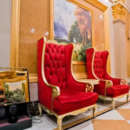 Wanda Shangjing Apartment Hotel