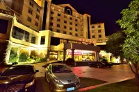 Jinhu Hotel Hotels in Landschaft bei Mashan