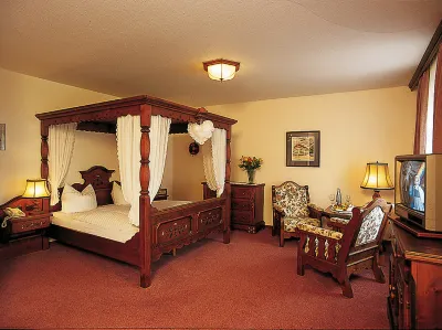 Gasthaus Auerhahn Hotels in Buhlertal